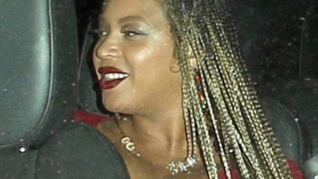 Beyonce: Η σοκαριστική αλλαγή κατά τη διάρκεια της εγκυμοσύνης!