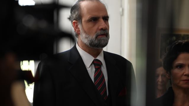 Μόνο στο Yupiii! Άγιος Έρωτας - spoiler: Ο Παύλος βλέπει τα σχέδιά του να καταρρέουν!