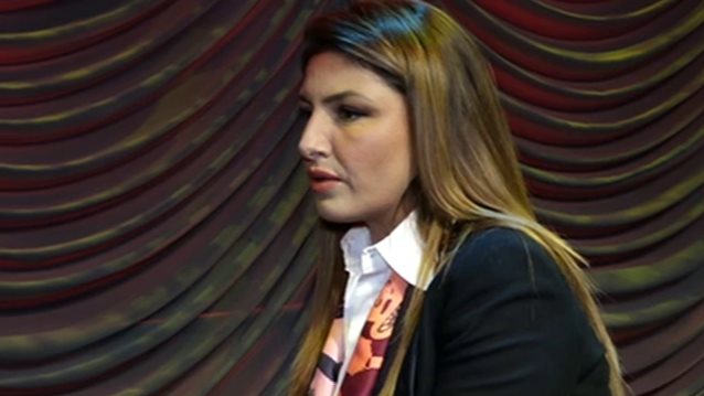 Έλενα Παπαρίζου: Η γνωριμία με τον σύζυγό της, το «προξενιό» και οι δύσκολες στιγμές μετά τη νίκη στη Eurovision