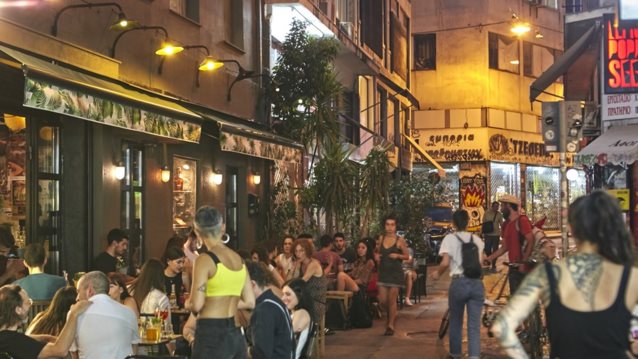 Η πόλη επιστρέφει!: Μια επανεμφάνιση που θα μας βγάλει σίγουρα έξω από το σπίτι...