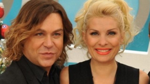 Τρύφωνας Σαμαράς: Το σχόλιο για την αποχώρηση της Μενεγάκη &amp; η πρόβλεψη για το μέλλον