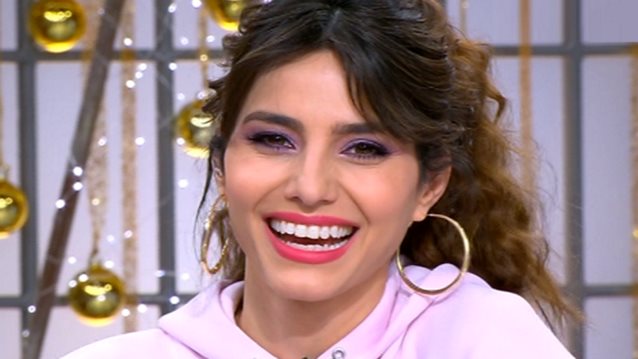 Η Ηλιάνα Παπαγεωργίου αποκάλυψε ποιος ήταν ο αγαπημένος της παίκτης στο φετινό GNTM