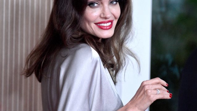 Αngelina Jolie: Οι συμβουλές της προς όλες τις γυναίκες!