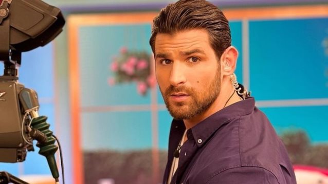 Το πρώτο μήνυμα του Ετεοκλή Παύλου μέσα από το νοσοκομείο – &quot;Είμαι στα επείγοντα&quot;