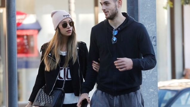 Άννα Πρέλεβιτς: Παντρεύεται! Όλες οι λεπτομέρειες
