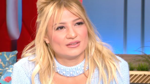 Φαίη Σκορδά: Ο Λιάγκας της έκλεψε τον Αργυρό από τη λίστα των καλεσμένων; Το αιχμηρό σχόλιο on air!