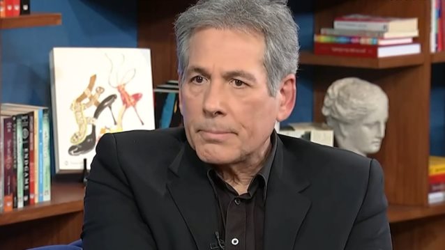 Θάνος Καληώρας: &quot;Φυσικά και το &quot;Καλημέρα Ζωή&quot; ήταν κάτι υπερβολικό. Εδώ το έβλεπε ο Καραμανλής!&quot;