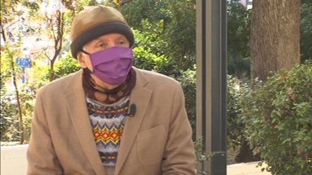 Ο Κωνσταντίνος Τζούμας κάνει &quot;καυτές&quot; αποκαλύψεις και μιλάει για το άγνωστο παρελθόν του