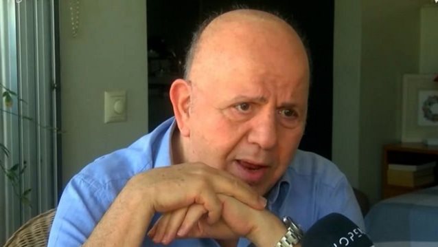 Νίκος Μουρατίδης: &quot;Το &quot;Chart Show&quot; είναι μουσική εκπομπή; Έχω τις αμφιβολίες μου από το παλιό&quot;