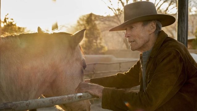 Το Cry Macho, ο Βασιλιάς Otto και ό,τι νέο έρχεται στα θερινά σινεμά