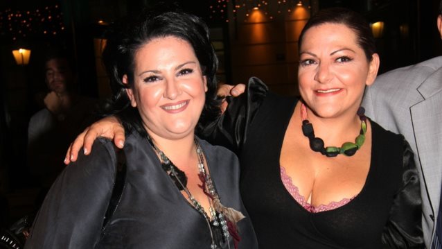 Η αποκάλυψη της Σοφίας Βογιατζάκη για τα χρήματα που της έδωσε η Βίκυ Σταυροπούλου: &quot;Της λέω: &#39;Είσαι τρελή;&#39; Ωρυόμουν&quot;