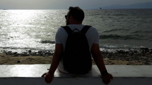 BackPackStories: #8
: The Mykonos Project: 72h Non Stop