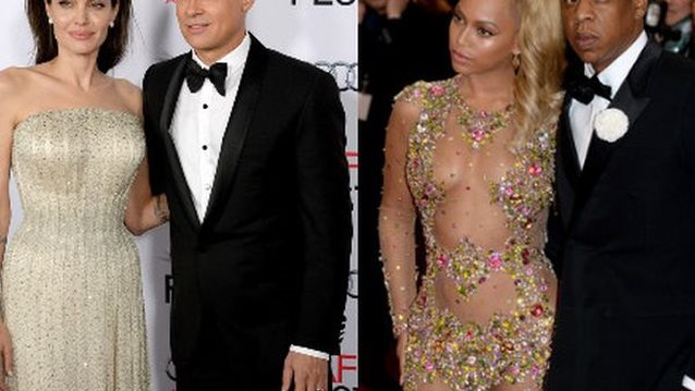 Hollywood Stars: Αυτά είναι τα μυστικά της επιτυχίας της σχέσης τους!