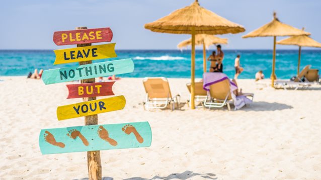 Βudget friendly νησιά | 8 προορισμοί διακοπών προσιτοί για όλους!