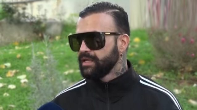 Η σκληρη απαντηση του Περικλη Κονδυλατου στη Σισσυ Χρηστιδου &amp; τη Ναταλια Γερμανου: &quot;Δεν κανουν νουμερα, γινονται νουμερα&quot;