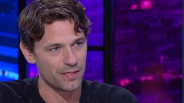 Αποστόλης Τότσικας | Σοκ με το ταλέντο που αποκάλυψε ότι έχει