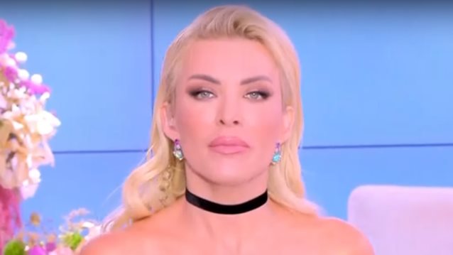 Κατερίνα Καινούργιου: &quot;Η Ιωάννα Τούνη είναι μαθημένη σε όλο αυτό - Δεν είναι διαδικτυακό μπούλινγκ&quot;