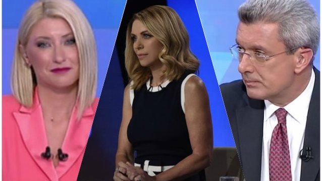 Νούμερα Τηλεθέασης: Ποιο κανάλι πήρε την πρωτιά τη βραδιά των εκλογών;