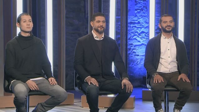 MasterChef | The Highlights #1: Η πρώτη ίντριγκα, ο διάλογος παίκτριας με τον Κοντιζά στα Ιαπωνικά &amp; η «μάχη» για την πολυπόθητη ποδιά