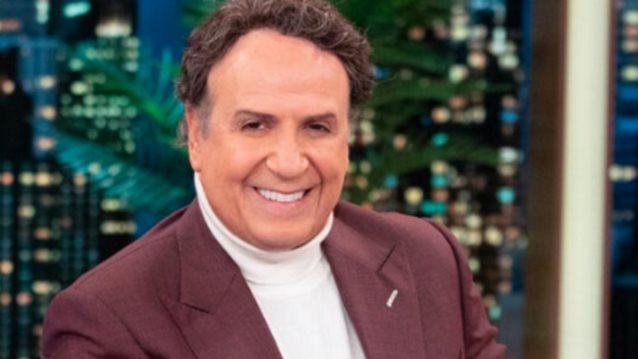 Το συγκινητικό αντίο του Χάρη Ρώμα: &quot;Την αποχαιρετώ με μεγάλο σεβασμό και δάκρυα&quot;