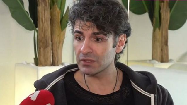 Παναγιώτης Πετράκης: "Ένιωσα ότι γίνομαι ρεζίλι - Ακούμπησα την κατάθλιψη, έκανα μαύρες σκέψεις"