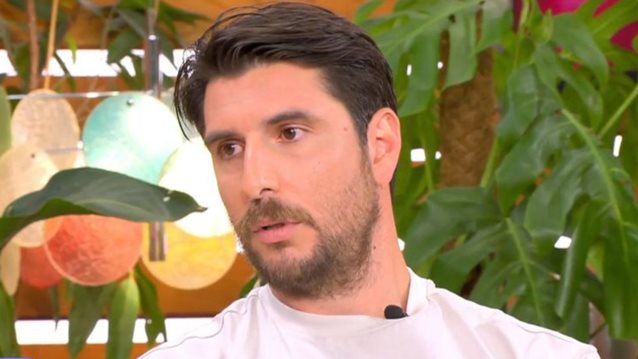 Σασμός | Ο Γιώργος Γεροντιδάκης αποκαλύπτει για το ρόλο του: &quot;Είναι εγκλωβισμένος στην αλήθεια και το ψέμα&quot;