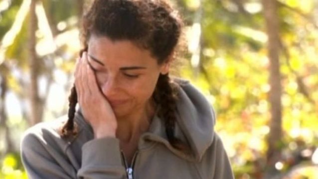 Survivor: Η Ειρήνη Κολλιδά οριστικά εκτός παιχνιδιού μετά το σοβαρό τροχαίο!