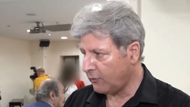 Νίκος Θεοδωράκης: &quot;Απαντάω στη Μαργαρίτα κάθε φορά που λέει ένα ψέμα - Δεν έχω σχέση με την οικογένεια και ούτε θέλω&quot;