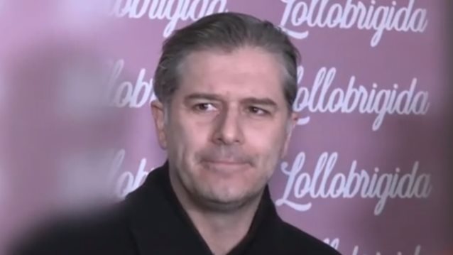 Η αντίδραση του Αλέξανδρου Μπουρδούμη σε ερώτηση για τον Πέτρο Φιλιππίδη: &quot;Πολύ δύσκολο, είναι αδύνατο&quot;