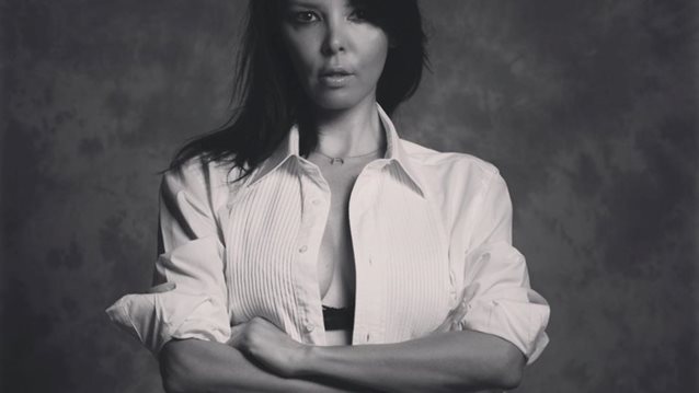 Λένα Χαριζόπουλος: Η παίκτρια του My Style Rocks μιλάει για τη ζωή της