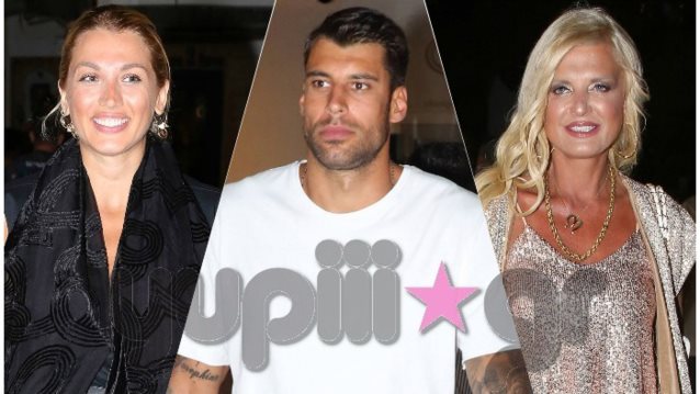 Mykonos Report: Ποιους celebrities είδαμε στο Νησί των Ανέμων τις τελευταίες ημέρες;
