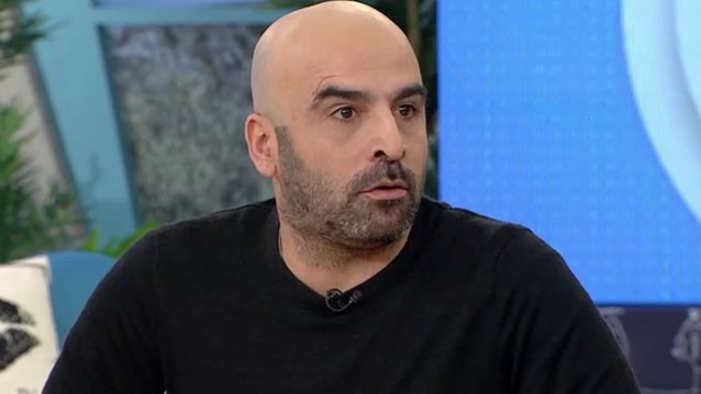 Σελίμ Σελτζούκ: Η αποχώρηση από το MasterChef και τα επόμενα σχέδια του!