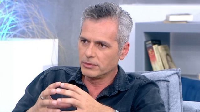 Μάριος Αθανασίου: &quot;Δεν με αφορά το θέμα του Κούγια - Δεν παίζω το παιχνίδι του&quot;