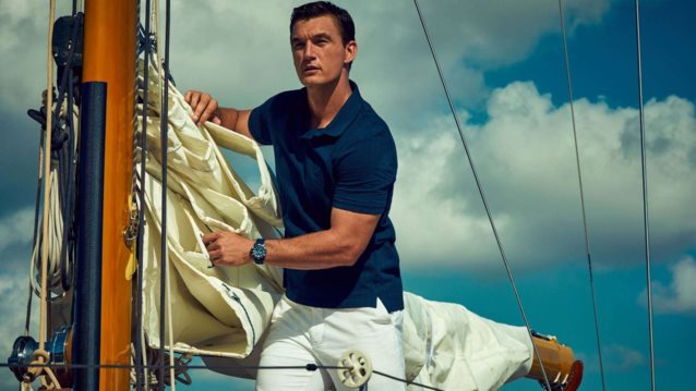 Τα must-have καλοκαιρινά κομμάτια της Nautica που θα αναβαθμίσουν το στυλ σου