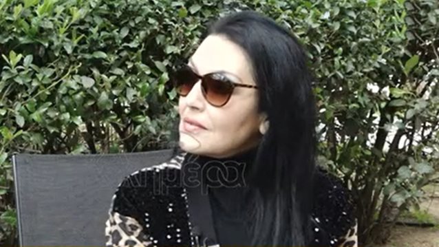 Ελένη Φιλίνη: &quot;Τι έχει κάνει αυτή η κοινωνία για τους παιδεραστές που αλωνίζουν χωρίς να πληρώνει κανείς τίποτα;&quot;