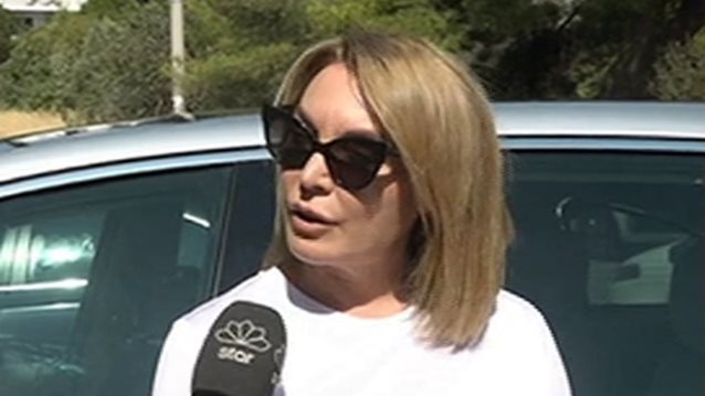 Τατιάνα Στεφανίδου
: Μιλάει πρώτη φορά on camera για τη βραδιά που φόρεσε το ίδιο φόρεμα με τη Σία Κοσιώνη!