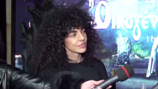 Μαρία Σολωμού: "Ήταν λάθος - Έκαναν άλλοι τη συμφωνία για μένα"