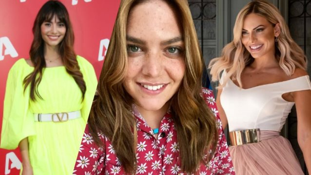 Newcomers: Τα «πρωτακια» της νεας σεζον: Απο την Ηλιανα Παπαγεωργιου και τη Δαναη Μπαρκα εως την Ιωαννα Μαλεσκου και τον Χαρη Βαρθακουρη