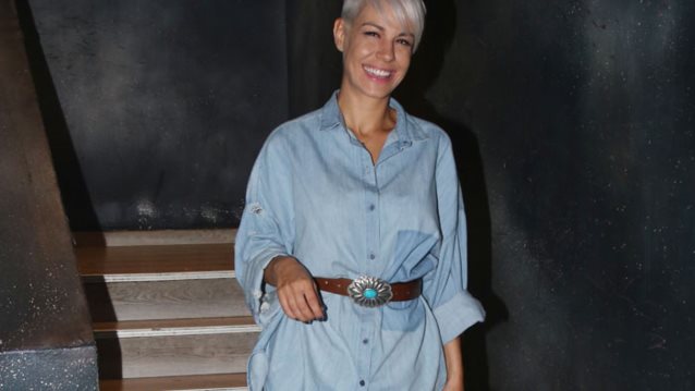 Ράνια Κωστάκη: Αυτός είναι ο φημολογούμενος νέος της σύντροφός: Φωτογραφίες