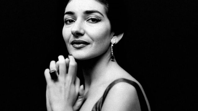 Η ιστορική συνάντηση της Μαρίας Κάλλας με τον Αλέξη Μινωτή πριν από 64 χρόνια