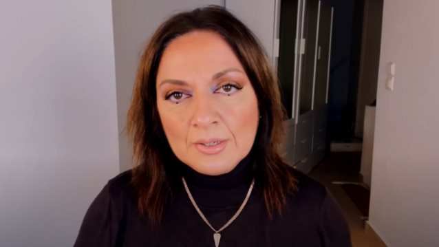 Η Σοφία Μουτίδου σε μια δήλωση που σοκάρει: &quot;Επιβίωσα από το θέατρο και την τηλεόραση με χάπια&quot;