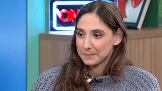 Φωτεινή Αθερίδου: &quot;Ο άνδρας μου γύρισε επειδή τον έγραψα - Ήμουν αλλού, ερωτεύτηκα άλλους&quot;