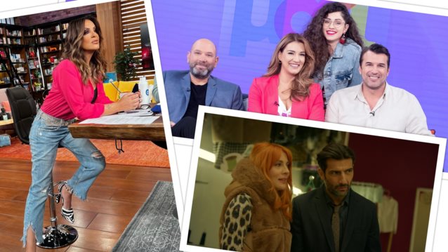 Aide-mémoire | Το σαρωτικό &quot;IQ160&quot;, το &quot;μπράβο&quot; στη Γερμανού &amp; τα μονοψήφια του ΑΝΤ1