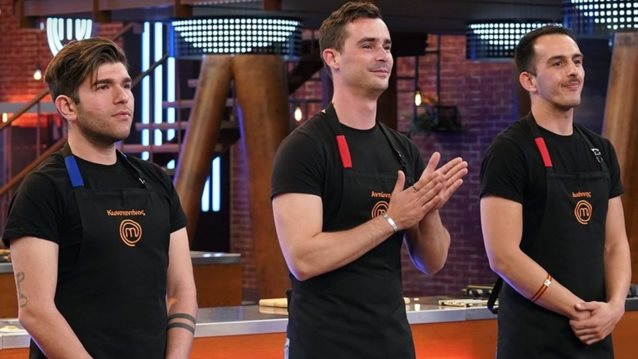 MasterChef | Ποιο φαβορί αποχώρησε;