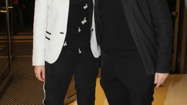 Θοδωρής Αθερίδης- Σμαράγδα Καρύδη: Σε ποια εκπομπή θα εμφανιστούν μαζί;