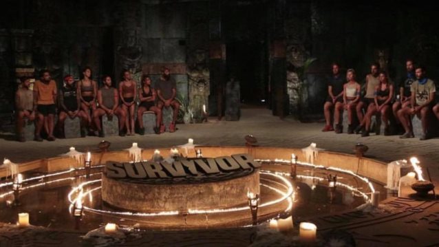 Survivor | Αυτος ειναι πρωτος υποψηφιος προς αποχωρηση
