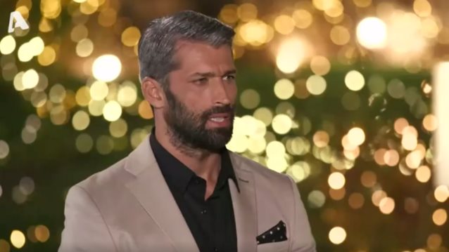 &quot;The Bachelor&quot; | Εξαλλη η κοπελα που αποχωρει απο τη βιλα: &quot;Δεν εχει γουστο ο ανθρωπος&quot;