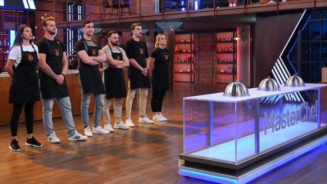 MasterChef | Διπλη αποχωρηση &amp; επιστροφες... καταστροφες