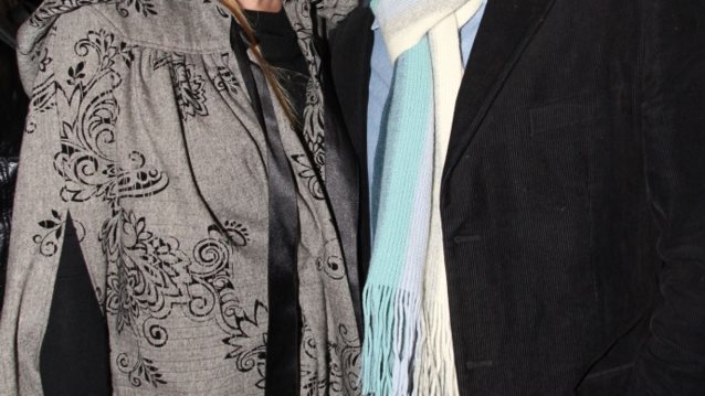 Μάγδα Πένσου
: Ο χωρισμός με τον Δημήτρη Αποστόλου και το πρωτοσέλιδο που την στεναχώρησε
