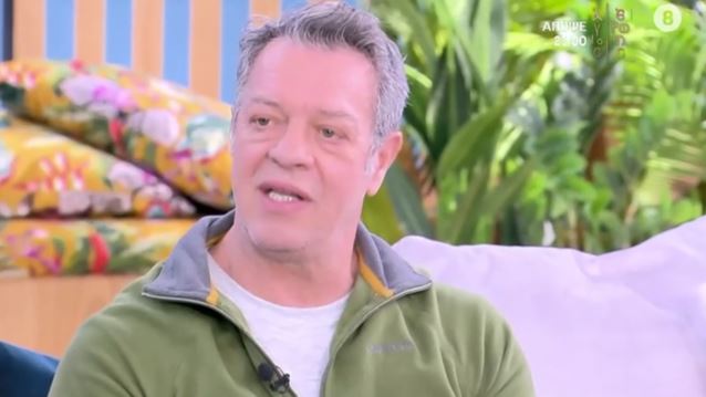 Γιάννης Τσορτέκης: &quot;Υπήρχαν περίοδοι που δεν αμειβόμουν απ&#39; το θέατρο&quot;